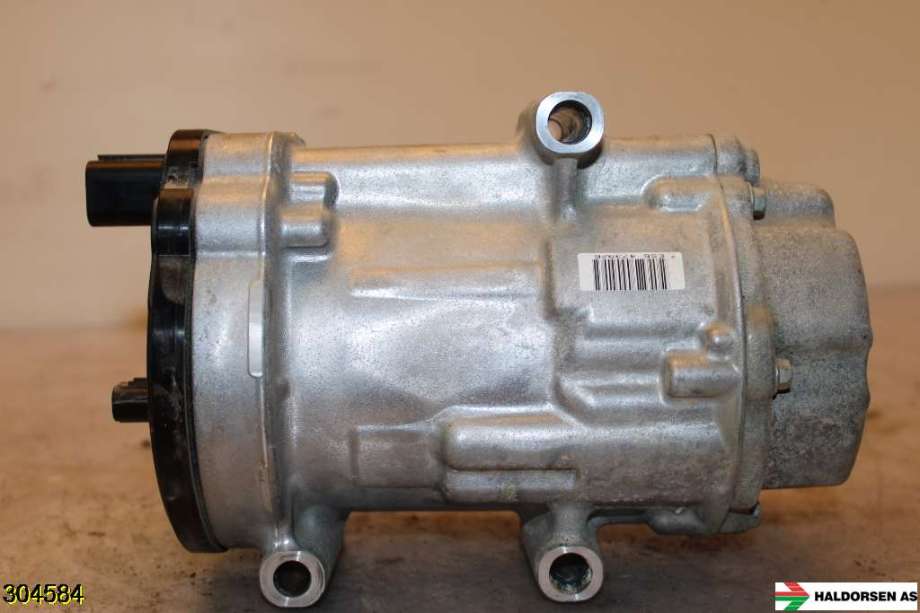 Aircondition kompressor til Toyota RAV4 2019-->> (Type V)  (TOYOTA|8837042040|)