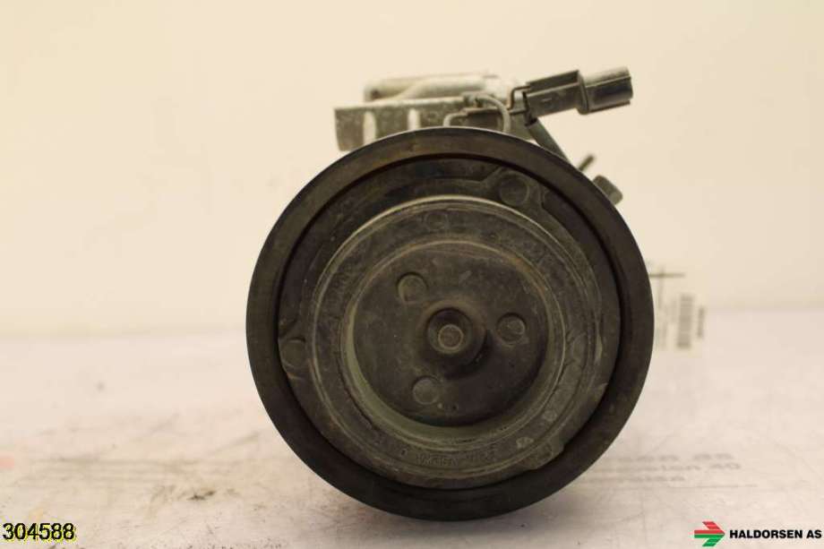 Aircondition kompressor til Hyundai Ix35 2010-2015  (HYUNDAI|97701 2Y500|)