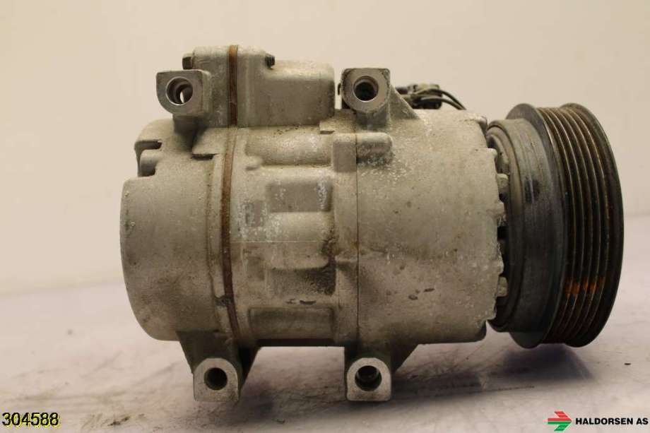 Aircondition kompressor til Hyundai Ix35 2010-2015  (HYUNDAI|97701 2Y500|)