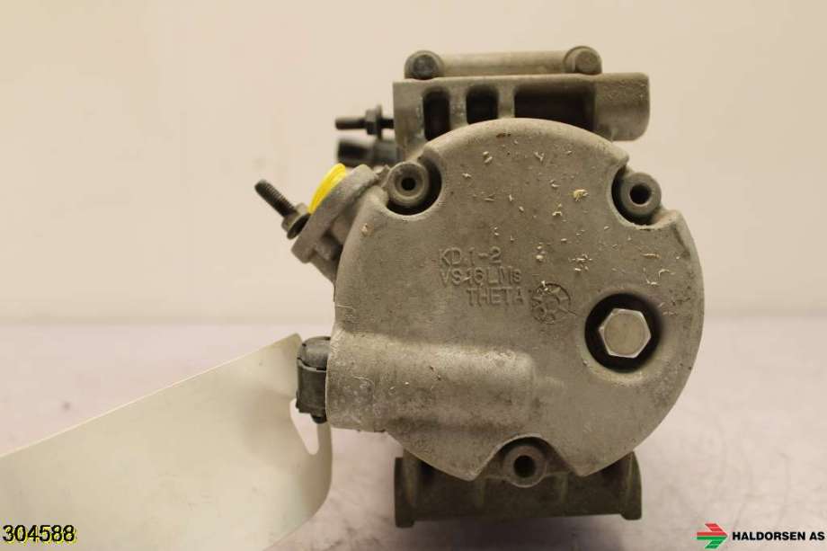 Aircondition kompressor til Hyundai Ix35 2010-2015  (HYUNDAI|97701 2Y500|)