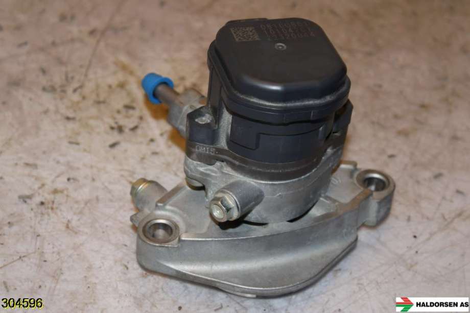 Oljepumpe girkasse til Toyota RAV4 2019-->> (Type V)  (TOYOTA|3530048070|0810G861|)