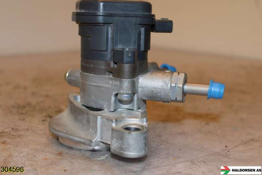 Oljepumpe girkasse til Toyota RAV4 2019-->> (Type V)  (TOYOTA|3530048070|0810G861|)