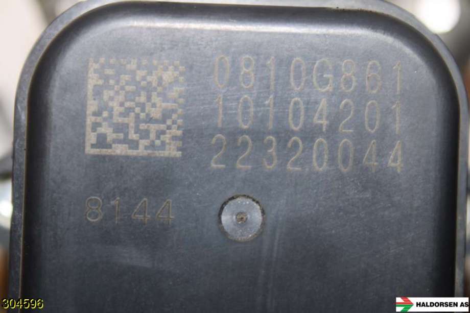 Oljepumpe girkasse til Toyota RAV4 2019-->> (Type V)  (TOYOTA|3530048070|0810G861|)