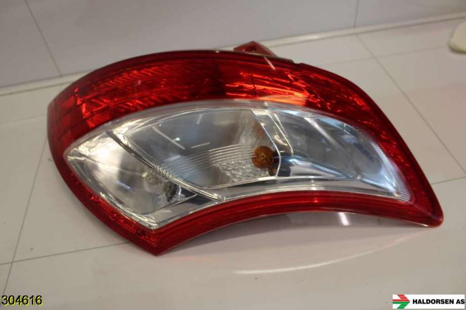 Baklykt høyre til Suzuki Swift 2011-2017 (SUZUKI|)