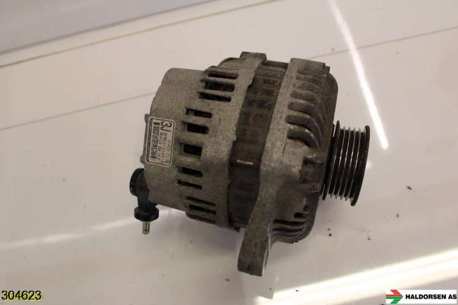 Dynamo til Suzuki Swift 2011-2017 (SUZUKI|3140071L04|)