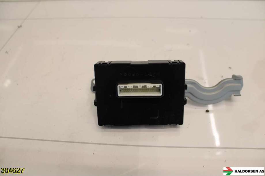 Styreenhet klima/aircondition til Suzuki Swift 2011-2017 (SUZUKI||39530-71L01)