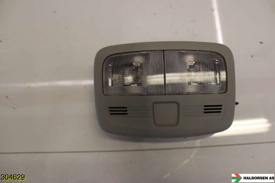 Taklyspanel til Suzuki Swift, 2011-2017 (SUZUKI|)