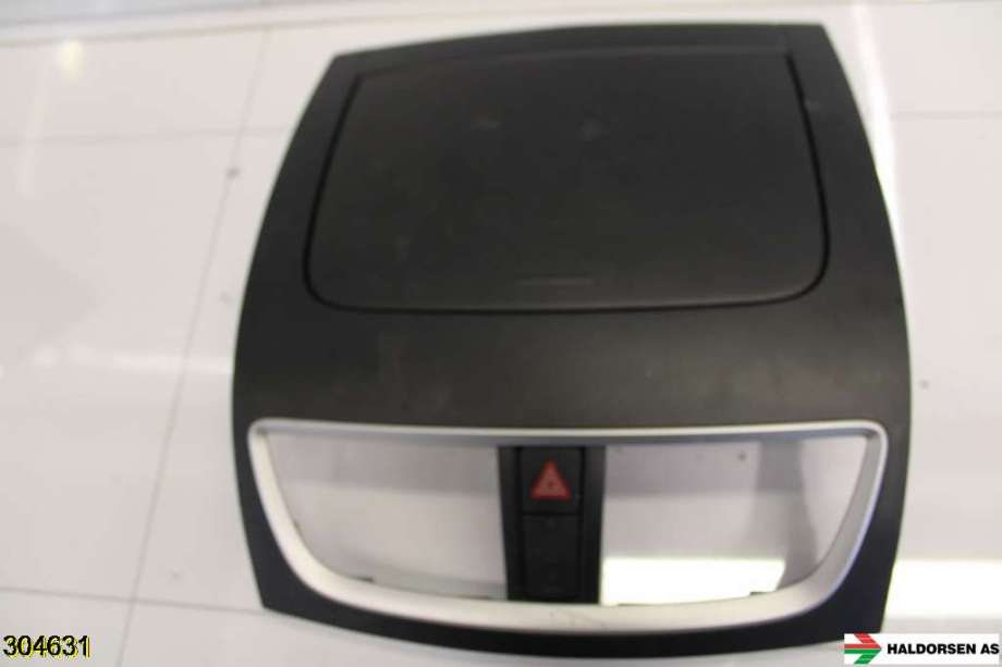 Innredning, Konsoll til Suzuki Swift, 2011-2017 (SUZUKI|)