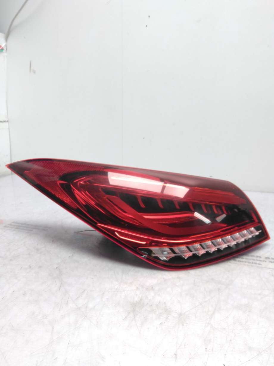 Baklykt venstre til Mercedes CLA 2019-->> (C118) (C118) (MERCEDES|)