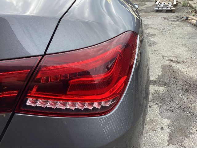 Baklykt høyre til Mercedes CLA 2019-->> (C118) (C118) (MERCEDES|)