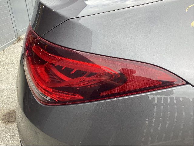 Baklykt høyre til Mercedes CLA 2019-->> (C118) (C118) (MERCEDES|)