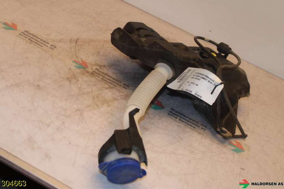 Spylertank til Ford Transit Connect 2013-2018 Type II, Fase 1  (FORD||DV61-13K163-AA)