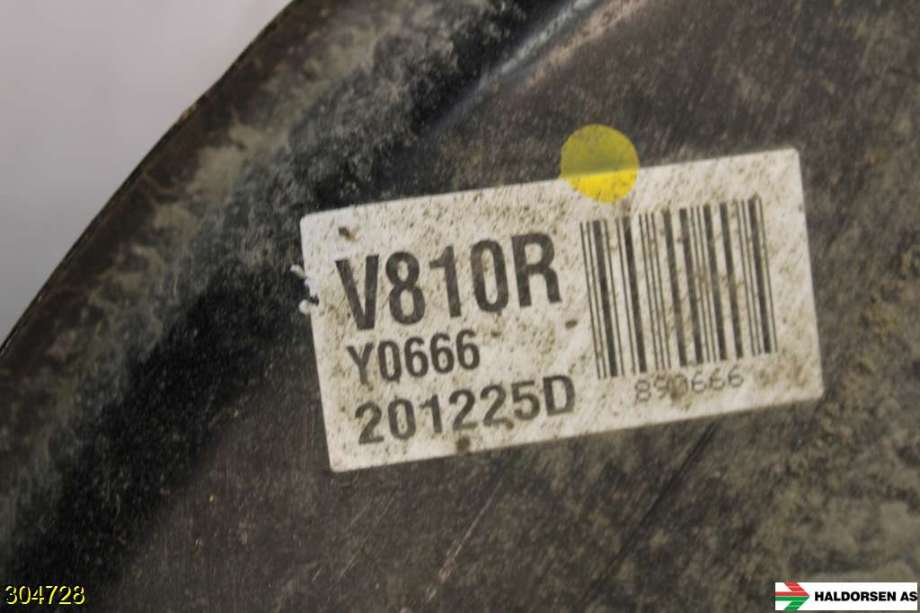 Hjulspindel høyre bak til Toyota RAV4 2019-->> (Type V)  (TOYOTA|4230442090|)