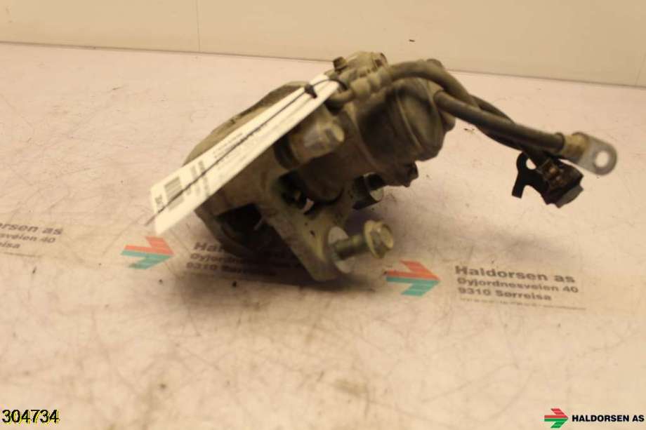 Bremsecaliper venstre bak til Toyota RAV4 2019-->> (Type V)  (TOYOTA|4785042090|)