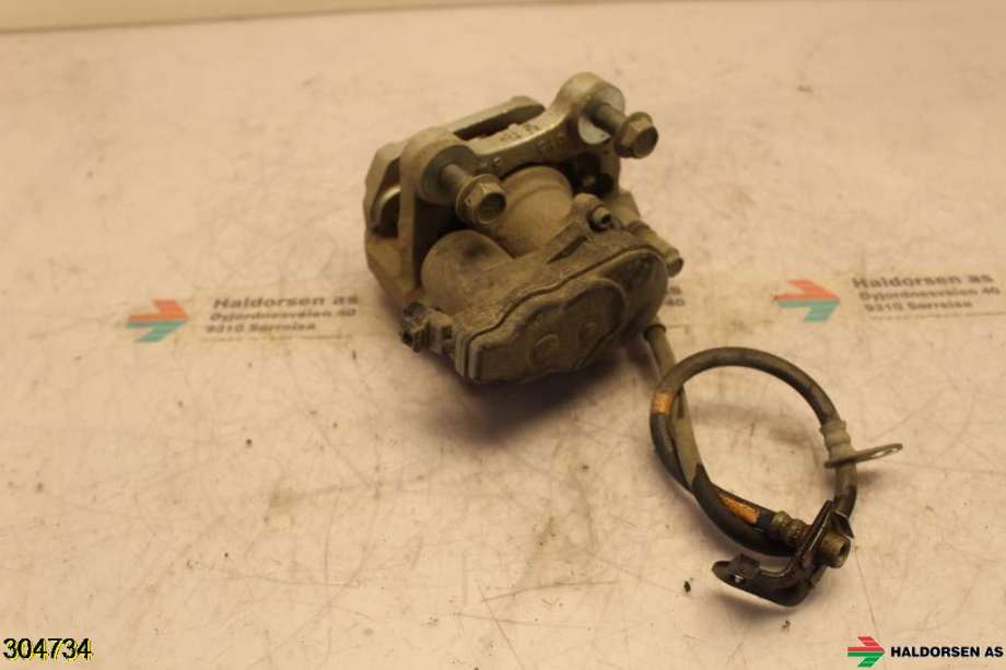 Bremsecaliper venstre bak til Toyota RAV4 2019-->> (Type V)  (TOYOTA|4785042090|)
