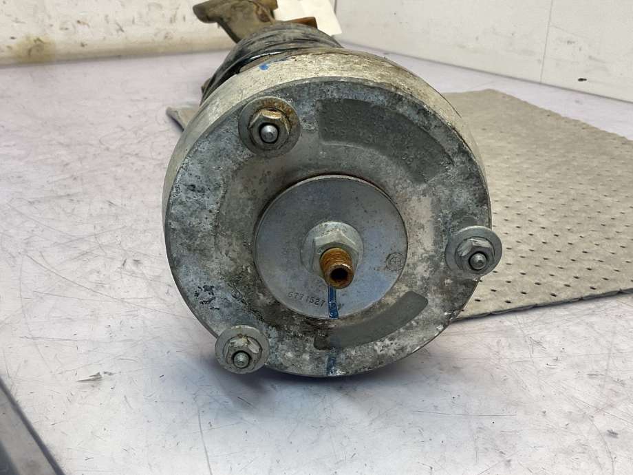 Fjærbein høyre foran til BMW X5 2007-2013 (E70) (E70) (BMW|31 32 6 781 918||3132678191801)