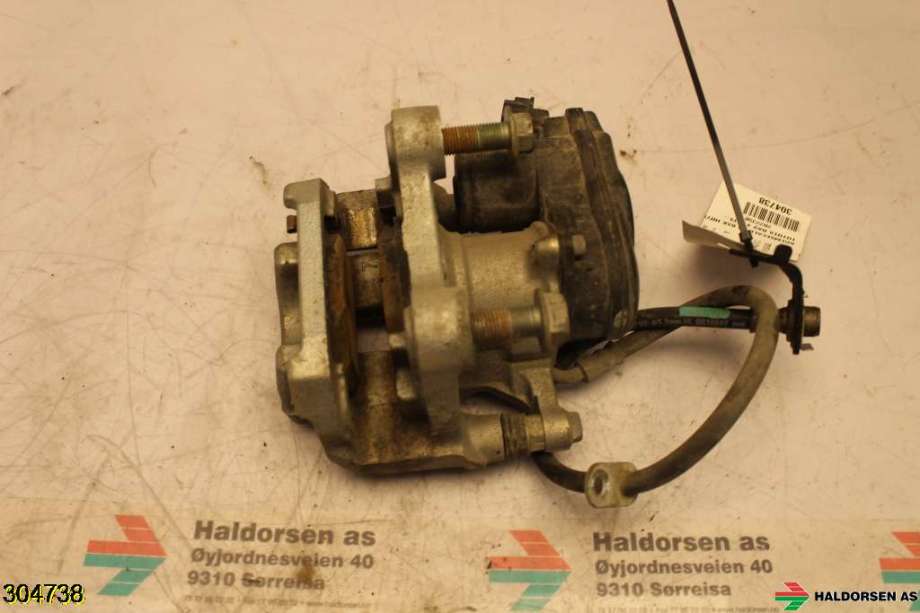 Bremsecaliper høyre bak til Toyota RAV4 2019-->> (Type V)  (TOYOTA|4783042100|)