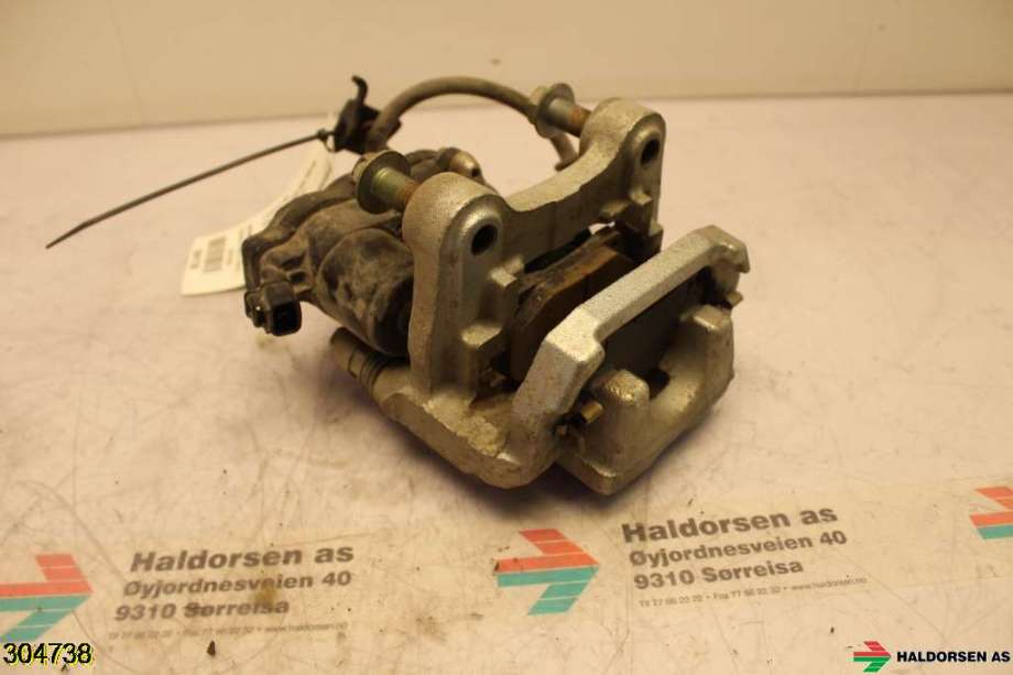Bremsecaliper høyre bak til Toyota RAV4 2019-->> (Type V)  (TOYOTA|4783042100|)