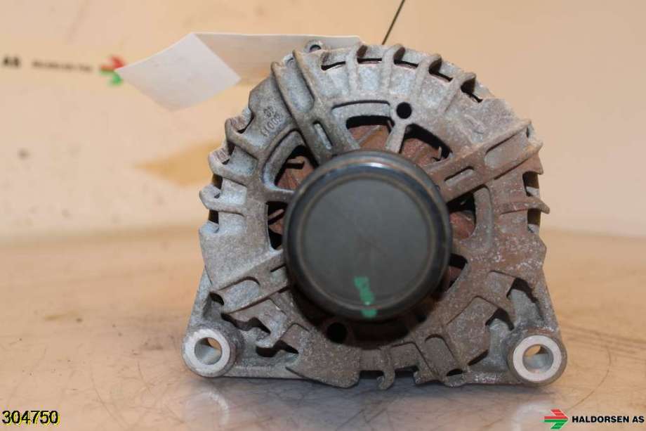 Dynamo til Ford Transit Connect 2013-2018 Type II, Fase 1  (FORD|AV6N-10300-GE|)