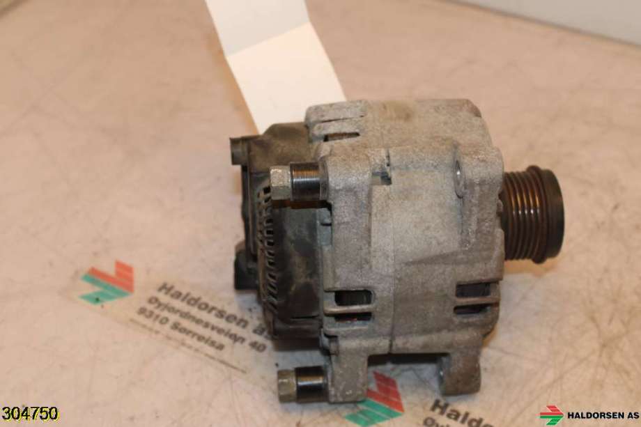 Dynamo til Ford Transit Connect 2013-2018 Type II, Fase 1  (FORD|AV6N-10300-GE|)