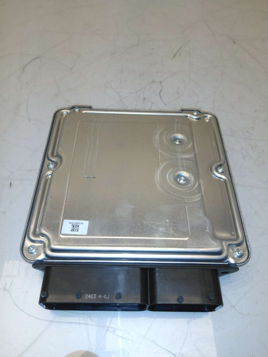 Styreenhet motor til VW Transporter / Caravelle 2009-2015 (Fase 2) (T5) (T5) (VOLKSWAGEN|03L 906 019 GR 7E0|)