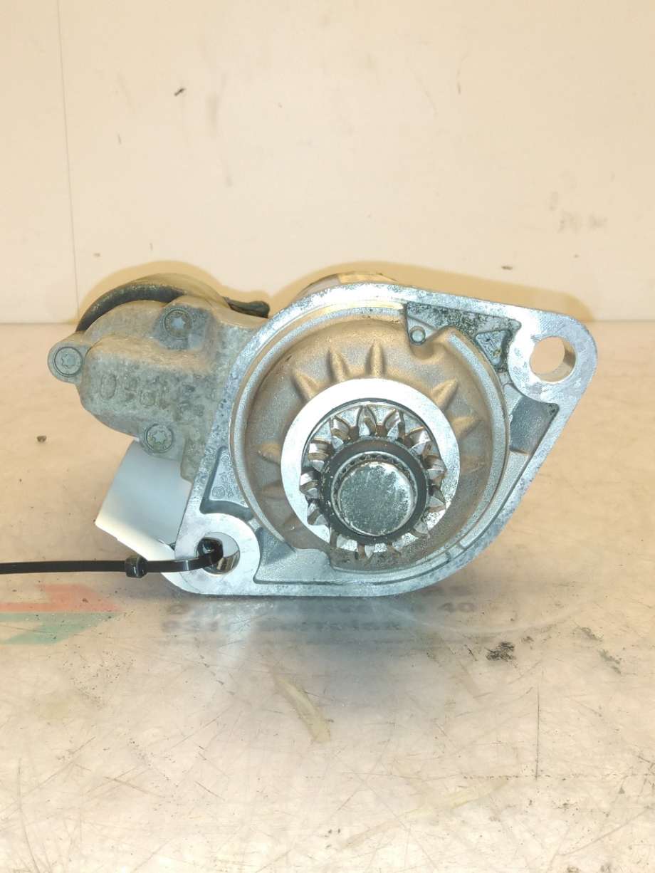 Starter diesel til VW Transporter / Caravelle 2009-2015 (Fase 2) (T5) (T5) (VOLKSWAGEN|02M 911 024 C|)