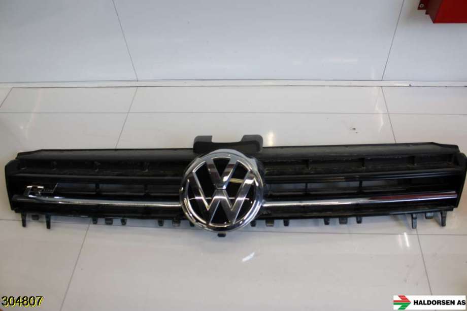 Grill til VW Golf VII, 2012-2017 (Fase 1) (VOLKSWAGEN|)