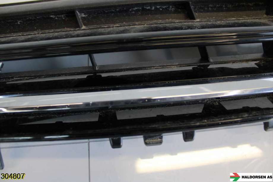 Grill til VW Golf VII 2012-2017 (Fase 1) (VOLKSWAGEN|)