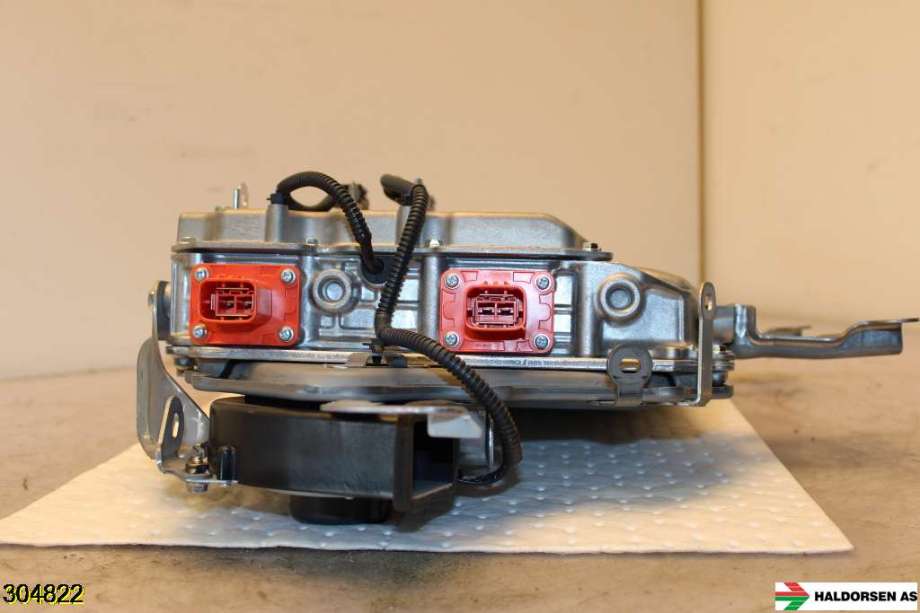 Batterilader (OBC - On Board Charger) til Toyota RAV4 2019-->> (Type V)  (TOYOTA|G909942081|)