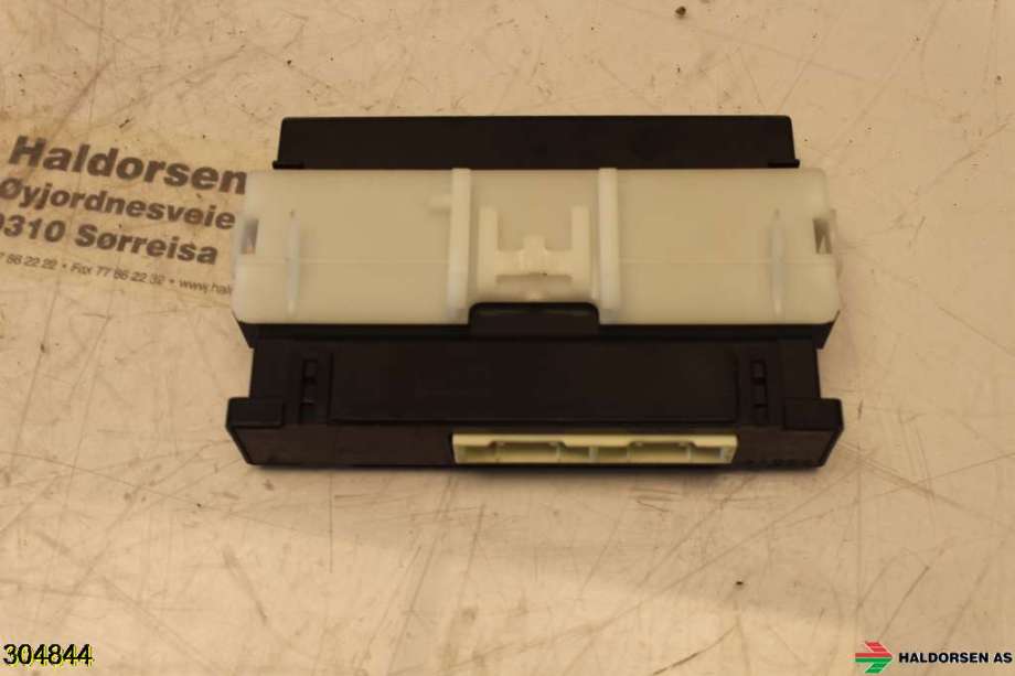 Styreenhet klima/aircondition til Toyota RAV4 2019-->> (Type V)  (TOYOTA|886A042010|)