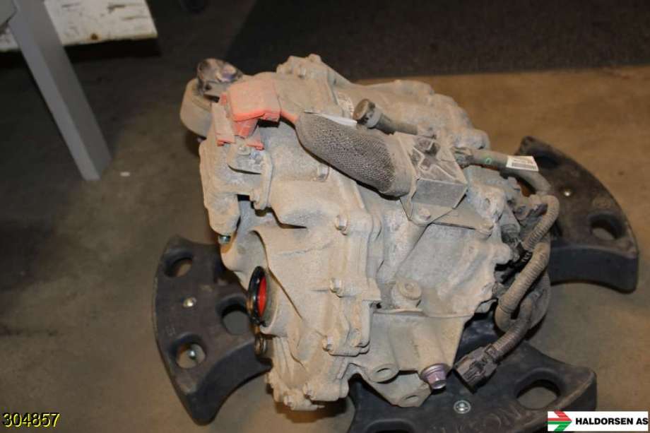 Motor elbil bak til Toyota RAV4 2019-->> (Type V)  (TOYOTA|G105042011|)