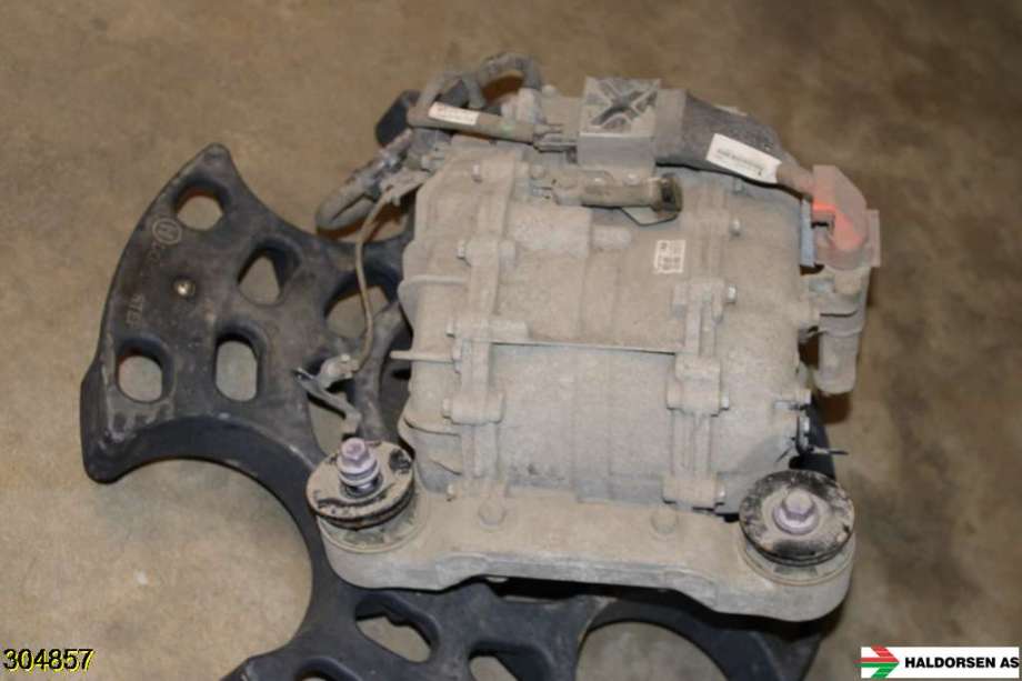 Motor elbil bak til Toyota RAV4 2019-->> (Type V)  (TOYOTA|G105042011|)