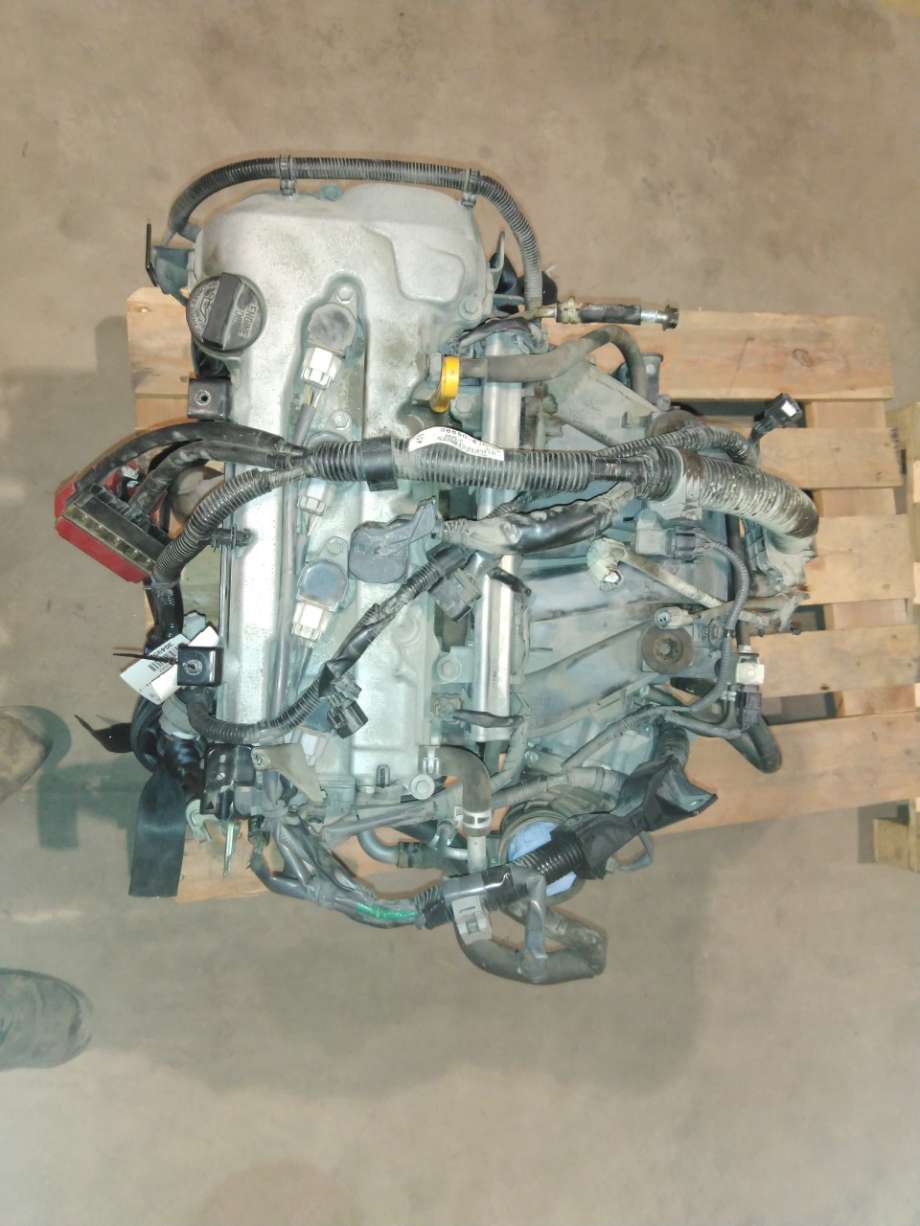 Motor bensin til Suzuki SX4 S-CROSS 2013-->> (Type II)  (SUZUKI|1100062M00|1.6 M16A|M16A)