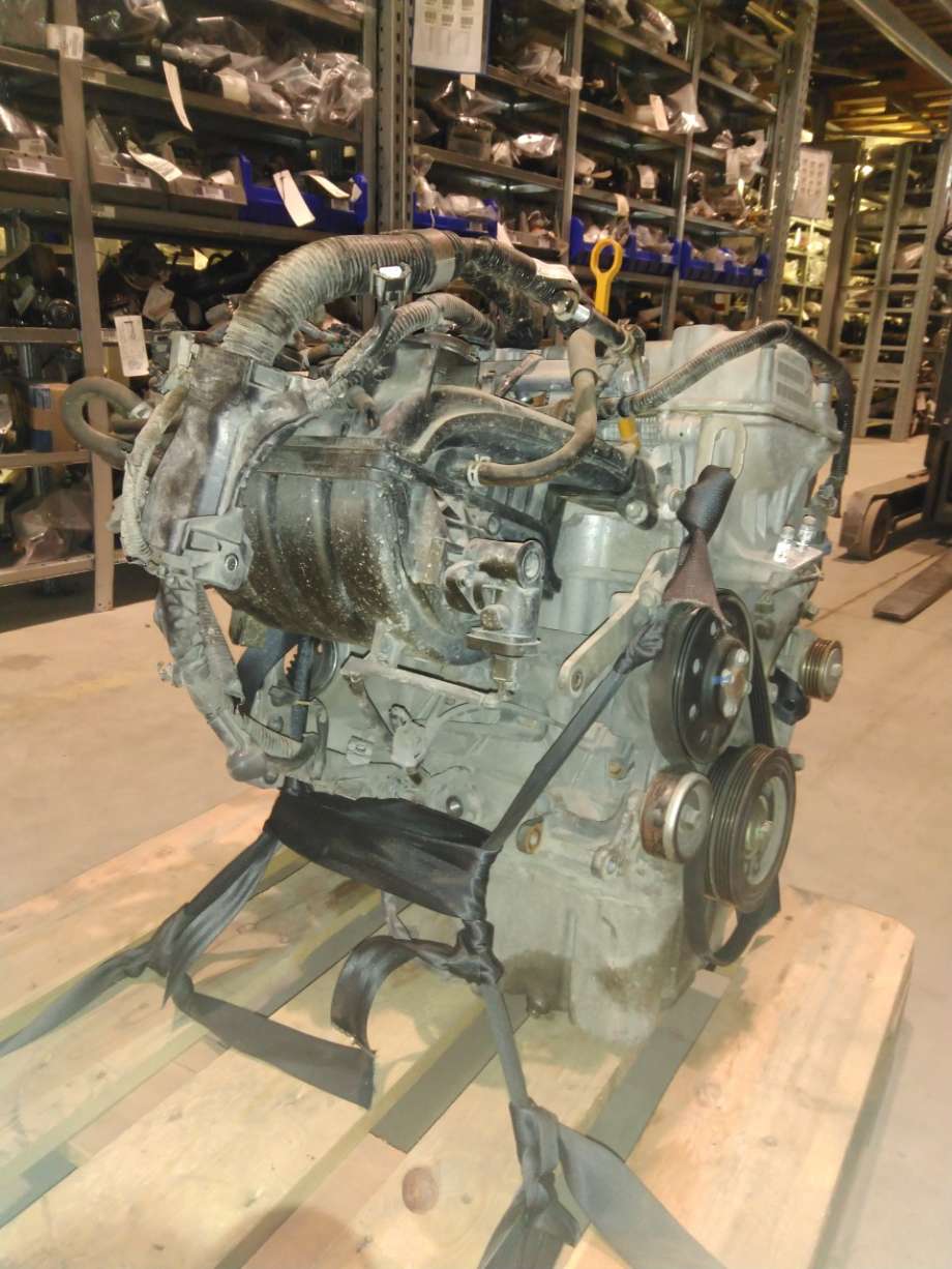 Motor bensin til Suzuki SX4 S-CROSS 2013-->> (Type II)  (SUZUKI|1100062M00|1.6 M16A|M16A)