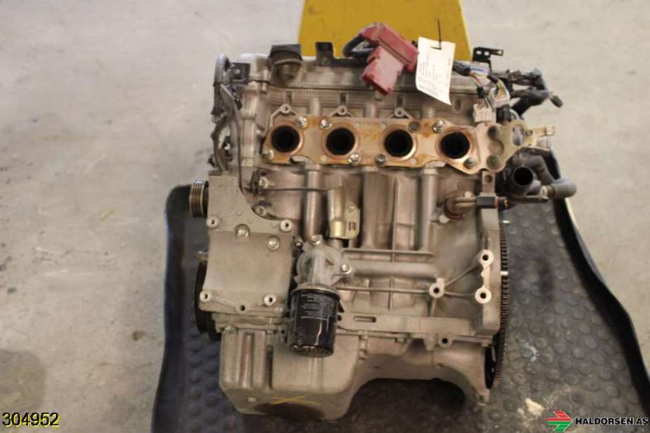 Motor bensin til Suzuki SX4 S-CROSS 2013-->> (Type II)  (SUZUKI|1100062M00|1.6 M16A|M16A)