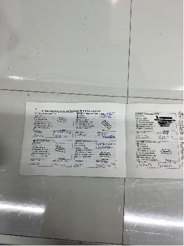 Motor bensin til Suzuki SX4 S-CROSS 2013-->> (Type II)  (SUZUKI|1100062M00|1.6 M16A|M16A)
