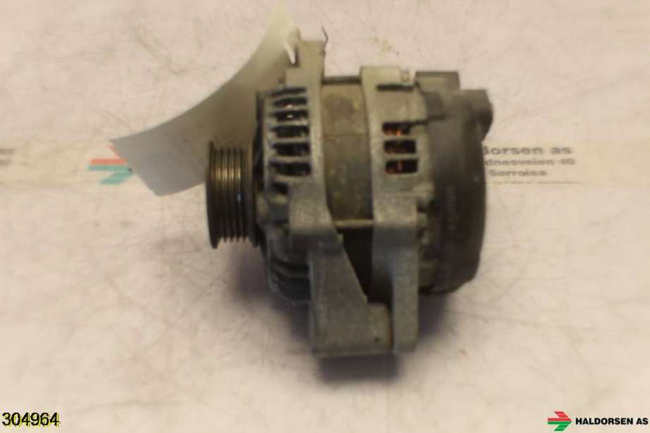 Dynamo til Suzuki SX4 S-CROSS 2013-->> (Type II) (SUZUKI|31400-62M00|)