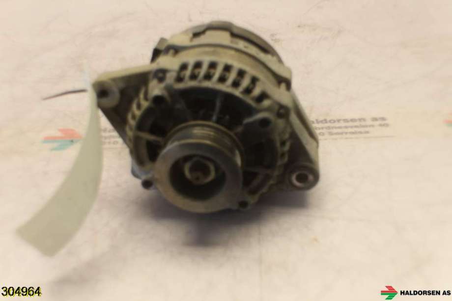 Dynamo til Suzuki SX4 S-CROSS 2013-->> (Type II) (SUZUKI|31400-62M00|)