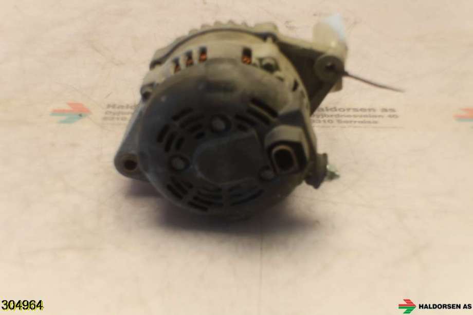 Dynamo til Suzuki SX4 S-CROSS 2013-->> (Type II) (SUZUKI|31400-62M00|)