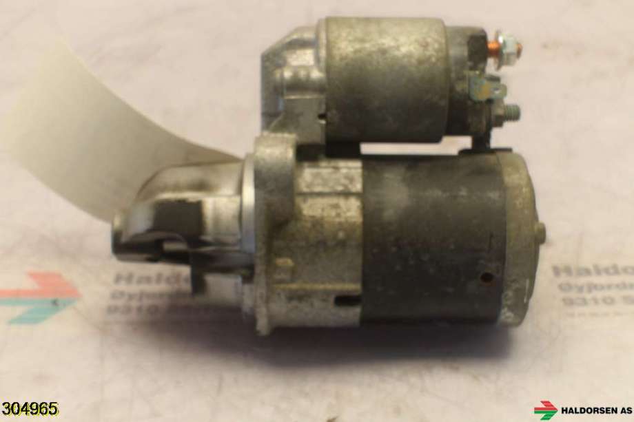 Starter til Suzuki SX4 S-CROSS 2013-->> (Type II)  (SUZUKI|31100-61MA0|)