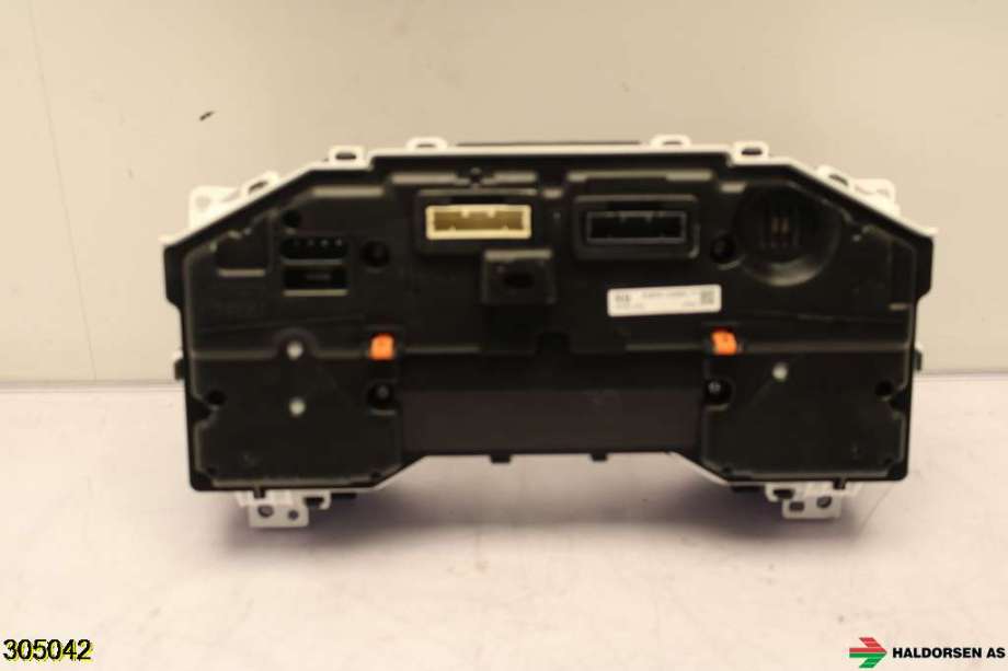 Instrumentpanel til Toyota RAV4 2019-->> (Type V)  (TOYOTA|8380042N90|)
