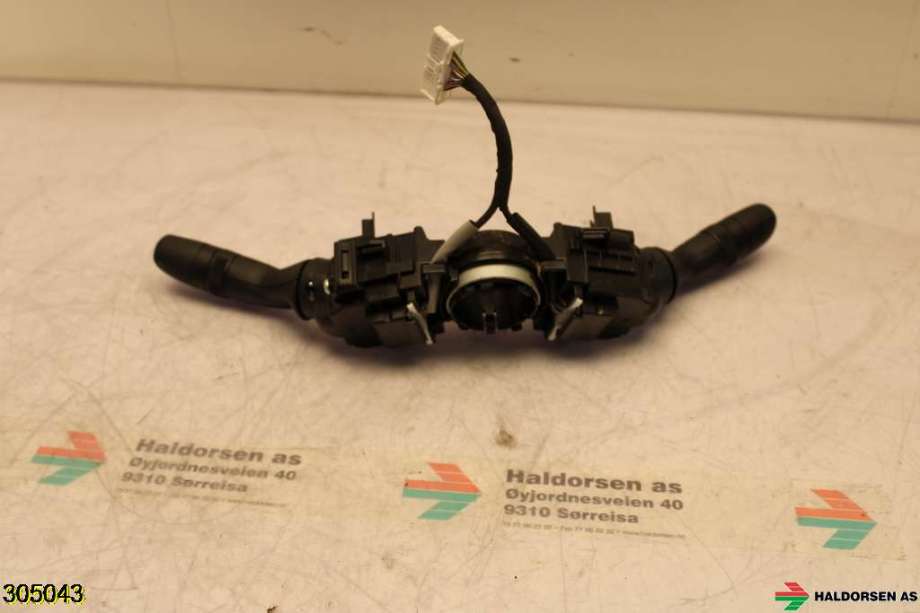 Bryter combi til Toyota RAV4 2019-->> (Type V)  (TOYOTA|8431911010|8432933090|8465242200)