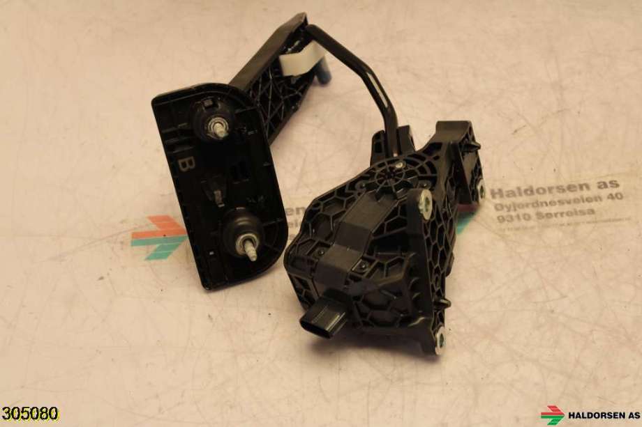 Pedal gass til Toyota RAV4 2019-->> (Type V)  (TOYOTA|7811033141|)