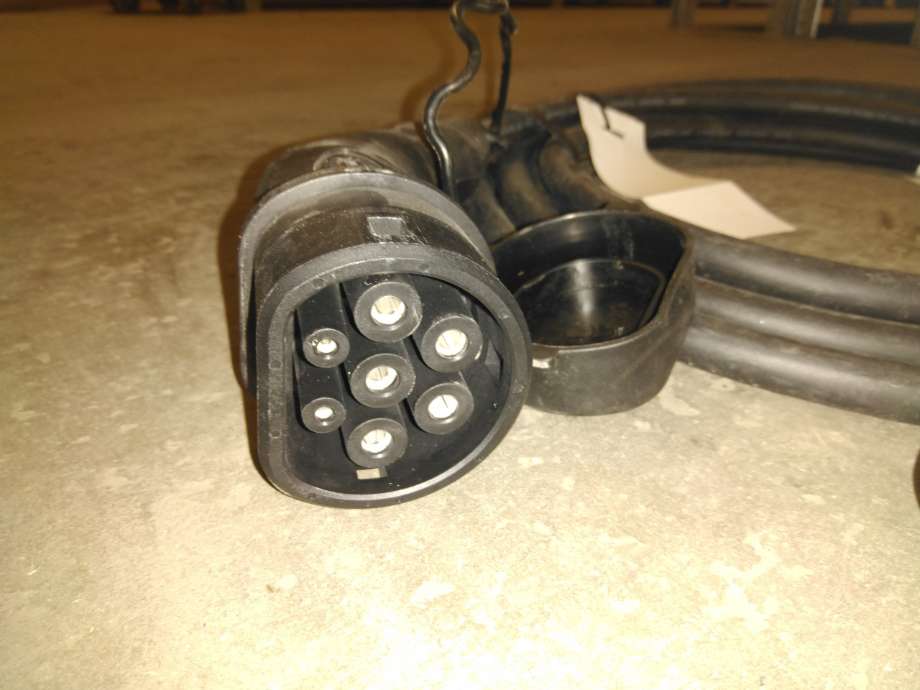 Batterilader kabel til VW e-Golf 2017-2020 (Fase 2)  (VOLKSWAGEN|)