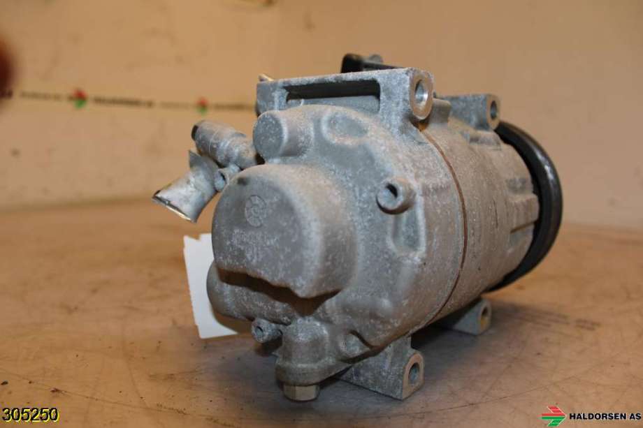 Aircondition kompressor til Hyundai i20 2015-2020 (Type II)  (HYUNDAI|97701C 8400|)