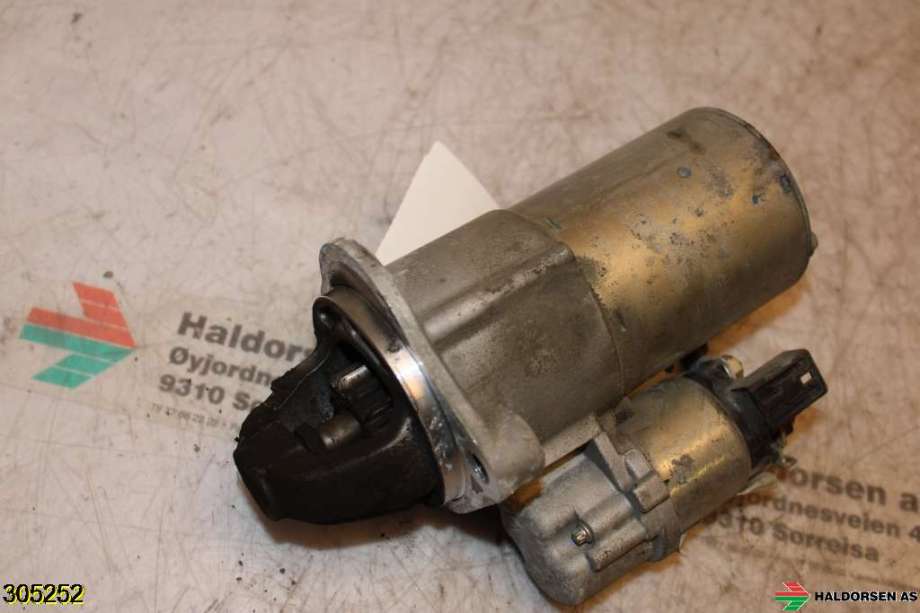 Starter til Hyundai i20 2015-2020 (Type II)  (HYUNDAI|36100 04200|)
