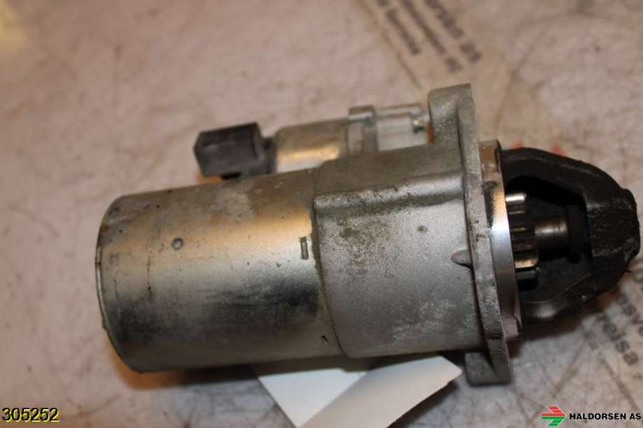 Starter til Hyundai i20 2015-2020 (Type II)  (HYUNDAI|36100 04200|)