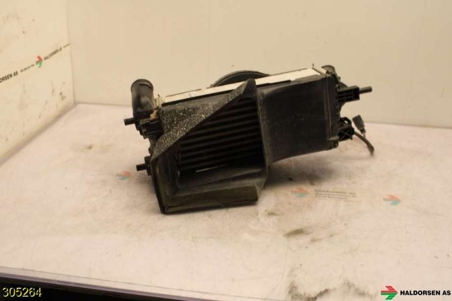 Intercooler til Ford Focus 2011-2014 (Type III, Fase 1) (FORD|)