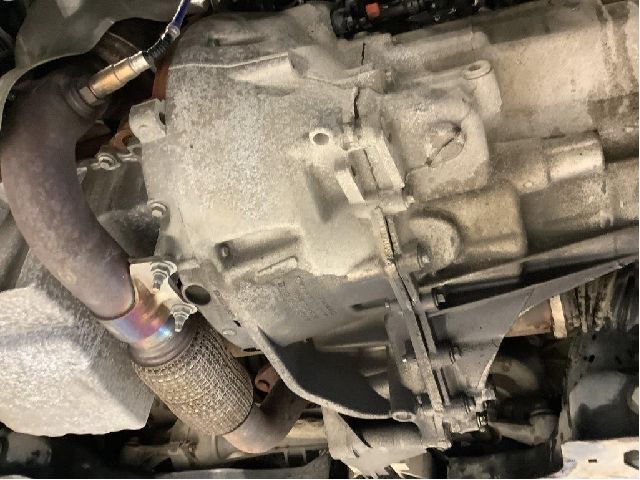 Girkasse manuell 6-trinn til Ford Focus 2011-2014 (Type III, Fase 1)  (FORD|2255924|)