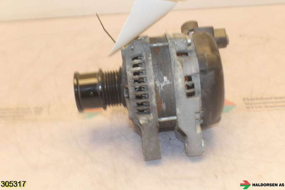 Dynamo til Ford Focus 2011-2014 (Type III, Fase 1)  (FORD|2415006|1781479|)